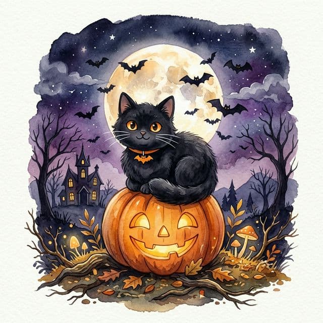 Nombres de películas de terror para mascotas: el lado oscuro del collar