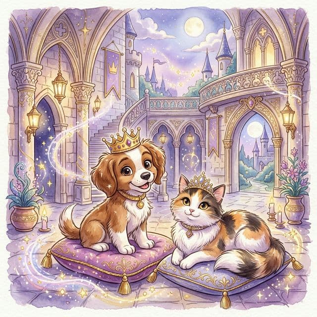 Nombres Disney para mascotas: de Nala a Simba, los clásicos que nunca fallan