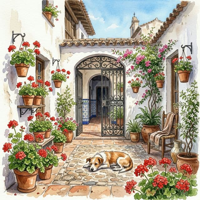 Nombres clásicos españoles para mascotas: el encanto del nombre castizo